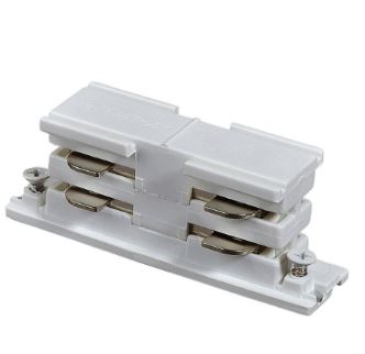 TR Series track connector-Integrated Power