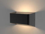 WL Series LED Wall Light - 10W - Integrated Power