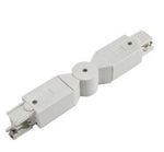 TR Series angle adjustable connector-integrated power